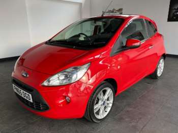 Used Ford Ka 2015 for sale - 74030892: Photo