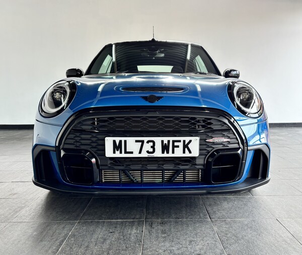 Used MINI Convertible 2023 for sale - 76174043: Photo 23