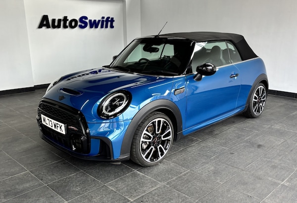 Used MINI Convertible 2023 for sale - 76174043: Photo 34