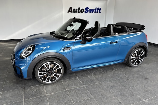Used MINI Convertible 2023 for sale - 76174043: Photo 4