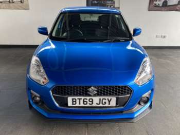 Used Suzuki Swift 2019 for sale - 73160364: Photo