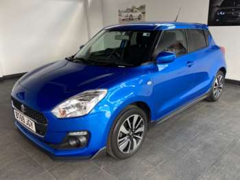 Used Suzuki Swift 2019 for sale - 73160364: Photo