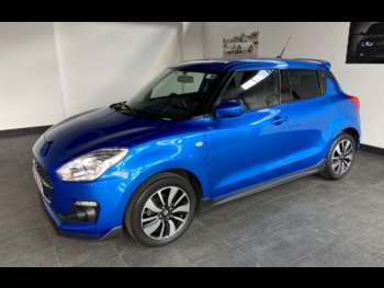 Used Suzuki Swift 2019 for sale - 73160364: Photo