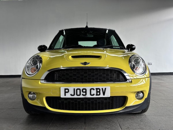 Used MINI Convertible 2009 for sale - 73894959: Photo 29