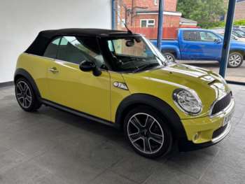 Used MINI Convertible 2009 for sale - 73894959: Photo