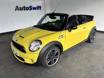Used MINI Convertible 2009 for sale - 73894959: Photo