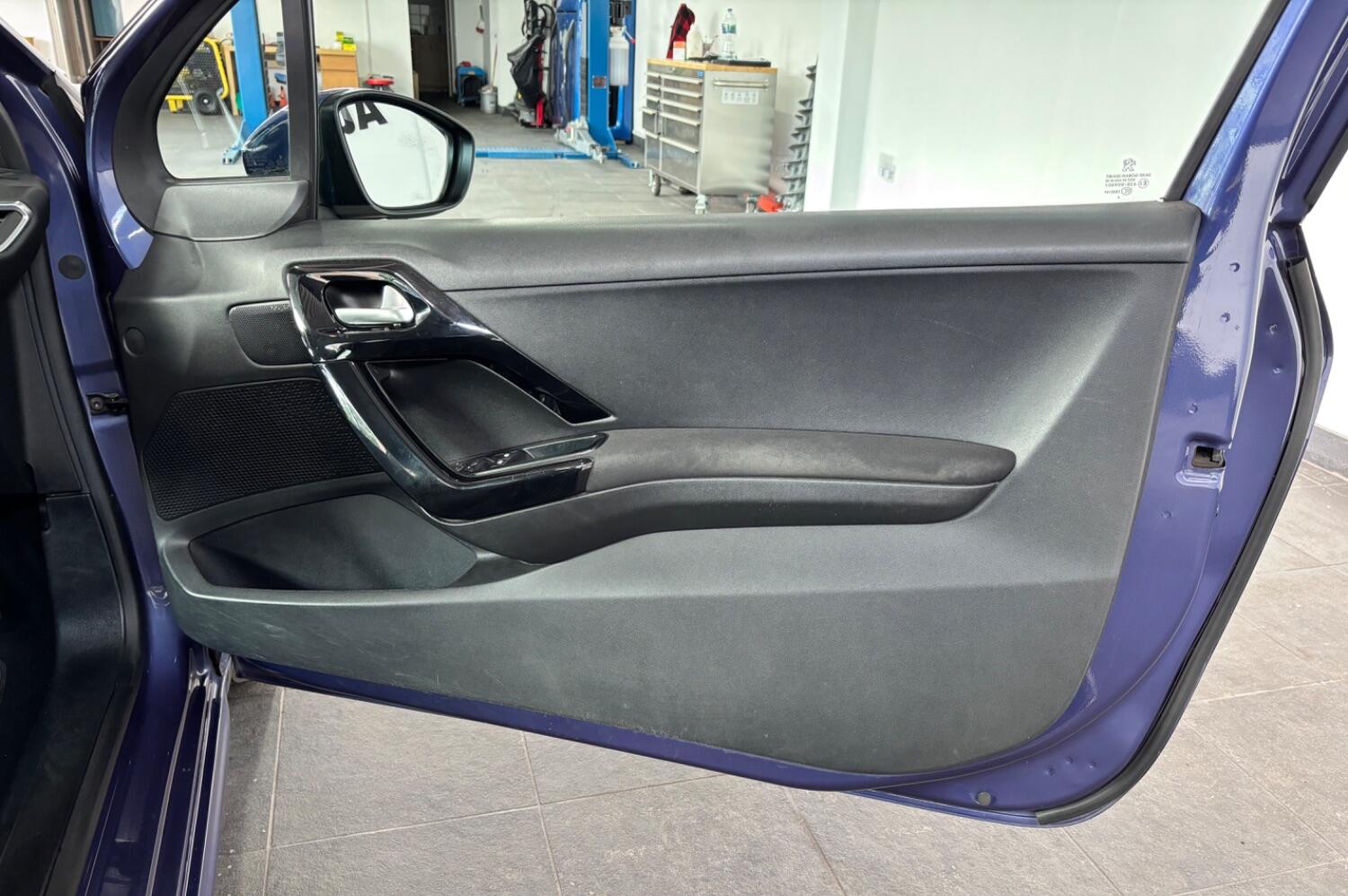 Used Peugeot 208 2015 for sale - 77609863: Photo 17