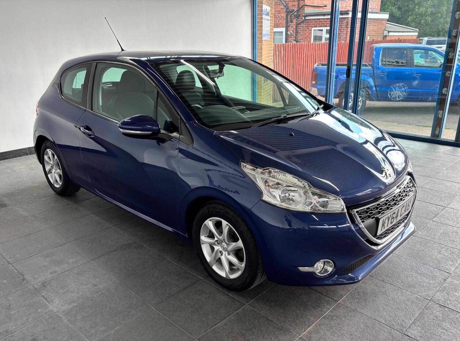 Used Peugeot 208 2015 for sale - 77609863: Photo 19