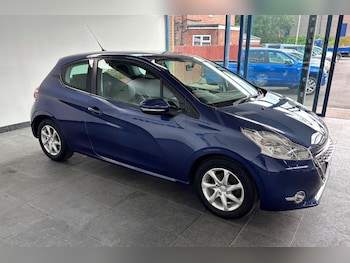 Peugeot 208 feature image