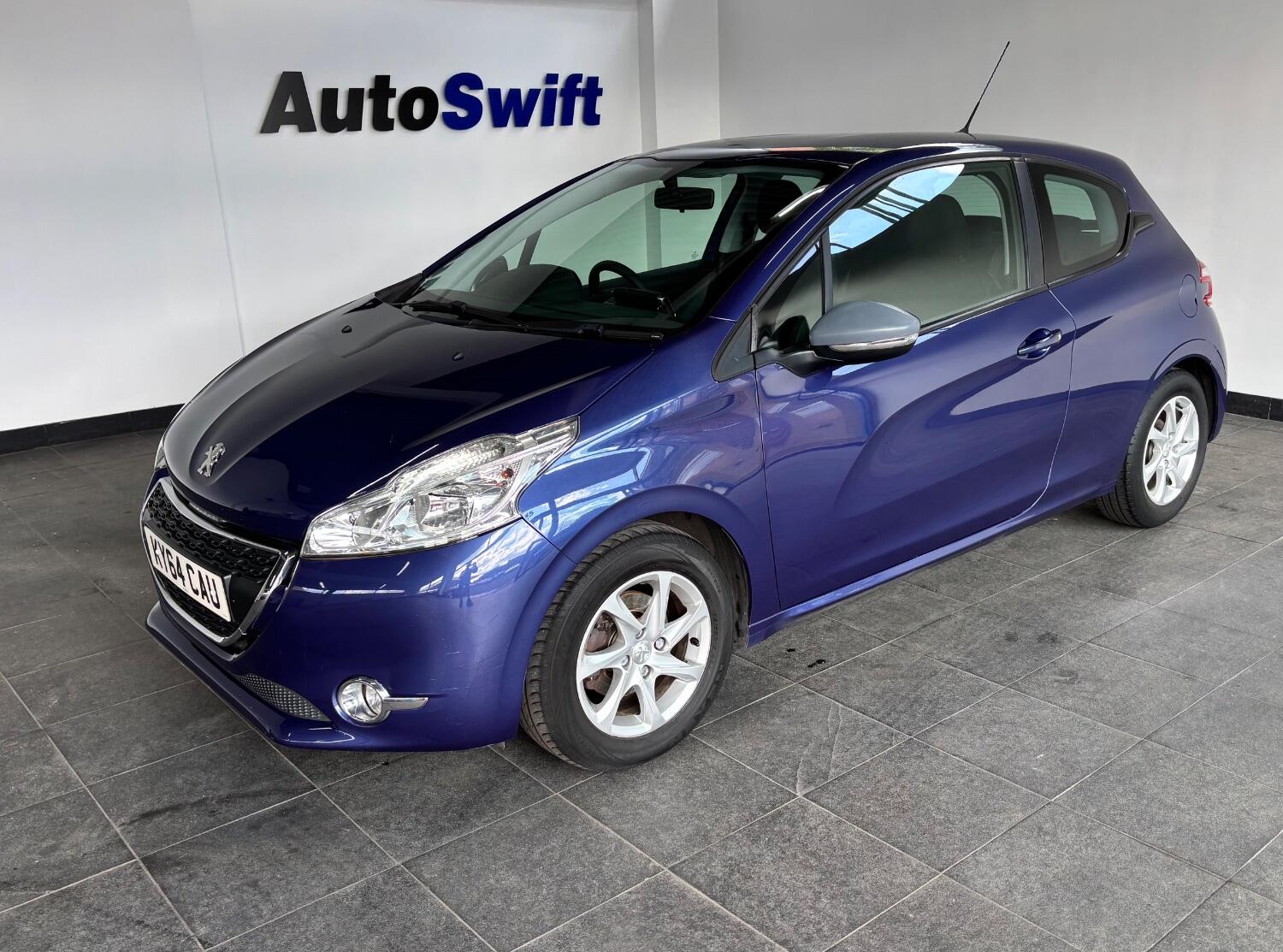 Used Peugeot 208 2015 for sale - 77609863: Photo 4