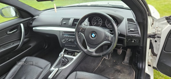 Used BMW 1 Series 2013 for sale - 74632844: Photo 11