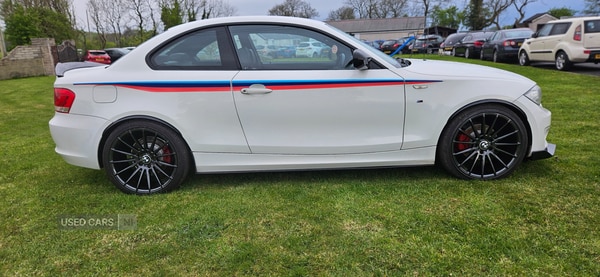 Used BMW 1 Series 2013 for sale - 74632844: Photo 2