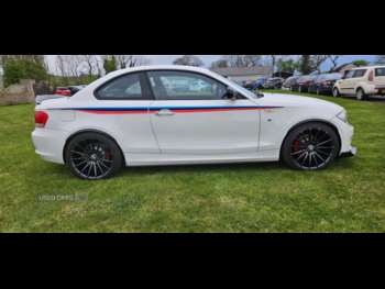 Used BMW 1 Series 2013 for sale - 74632844: Photo
