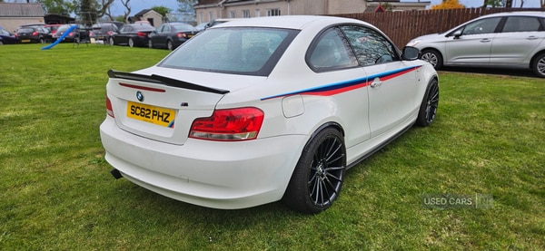 Used BMW 1 Series 2013 for sale - 74632844: Photo 3