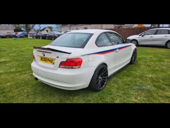 Used BMW 1 Series 2013 for sale - 74632844: Photo
