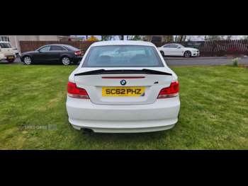 Used BMW 1 Series 2013 for sale - 74632844: Photo