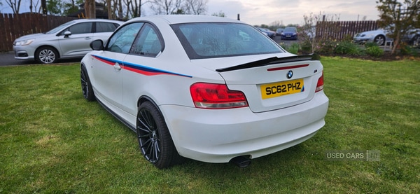 Used BMW 1 Series 2013 for sale - 74632844: Photo 5