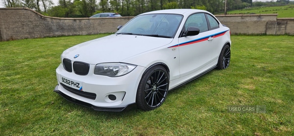 Used BMW 1 Series 2013 for sale - 74632844: Photo 7