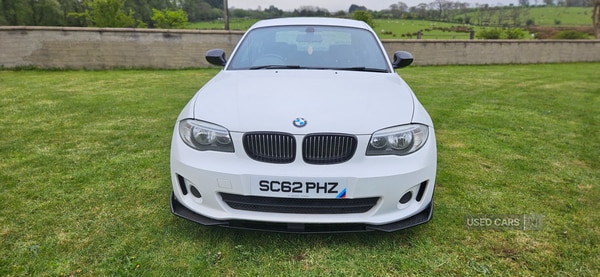 Used BMW 1 Series 2013 for sale - 74632844: Photo 8