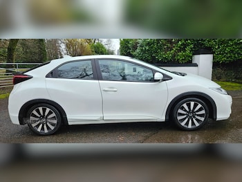 Used Honda Civic 2017 for sale - 77254157: Photo