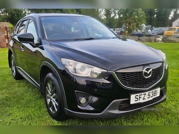 Used Mazda CX-5 2014 for sale - 79249047: Photo