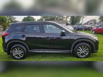 Used Mazda CX-5 2014 for sale - 79249047: Photo