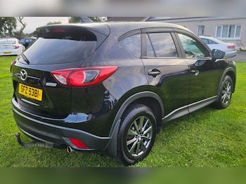 Used Mazda CX-5 2014 for sale - 79249047: Photo