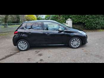 Used Peugeot 208 2016 for sale - 73776453: Photo