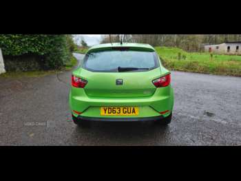 Used SEAT Ibiza 2013 for sale - 73312043: Photo