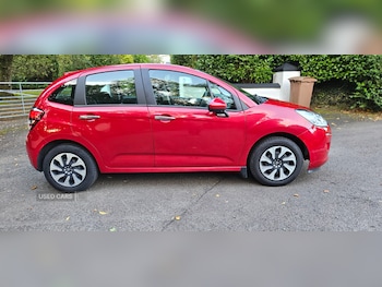 Used Citroen C3 2013 for sale - 76073570: Photo