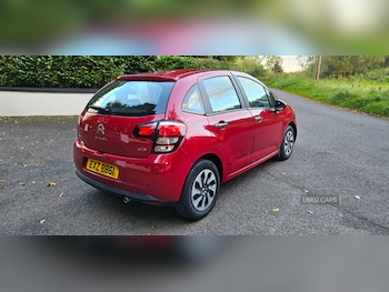 Used Citroen C3 2013 for sale - 76073570: Photo