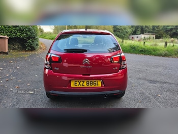 Used Citroen C3 2013 for sale - 76073570: Photo