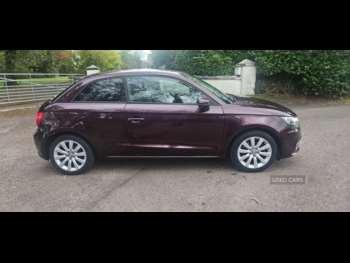 Used Audi A1 2012 for sale - 73260981: Photo