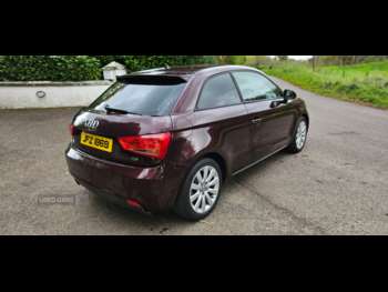 Used Audi A1 2012 for sale - 73260981: Photo