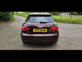 Used Audi A1 2012 for sale - 73260981: Photo