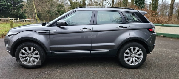 Used Land Rover Range Rover Evoque 2015 for sale - 77426611: Photo 6