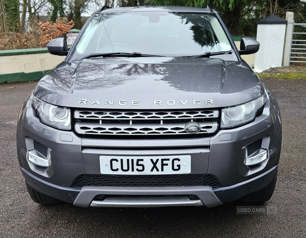 Used Land Rover Range Rover Evoque 2015 for sale - 77426611: Photo 8