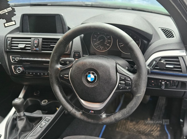 Used BMW 1 Series 2013 for sale - 76574176: Photo 10