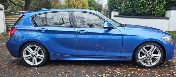 Used BMW 1 Series 2013 for sale - 76574176: Photo 2