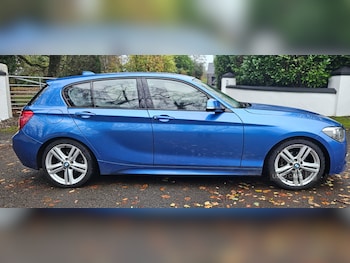 Used BMW 1 Series 2013 for sale - 76574176: Photo