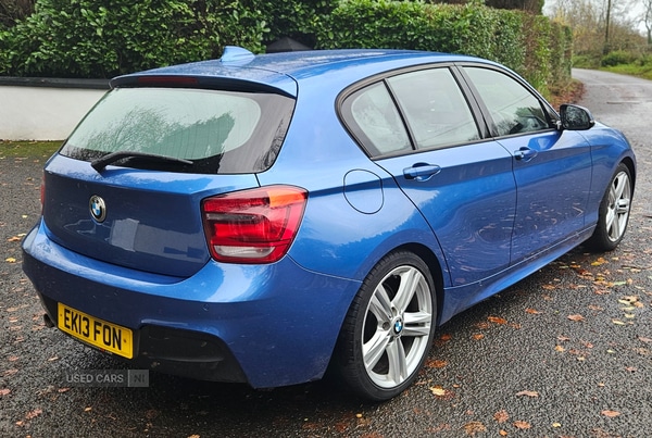Used BMW 1 Series 2013 for sale - 76574176: Photo 3