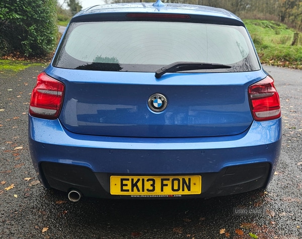 Used BMW 1 Series 2013 for sale - 76574176: Photo 4