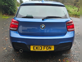 Used BMW 1 Series 2013 for sale - 76574176: Photo