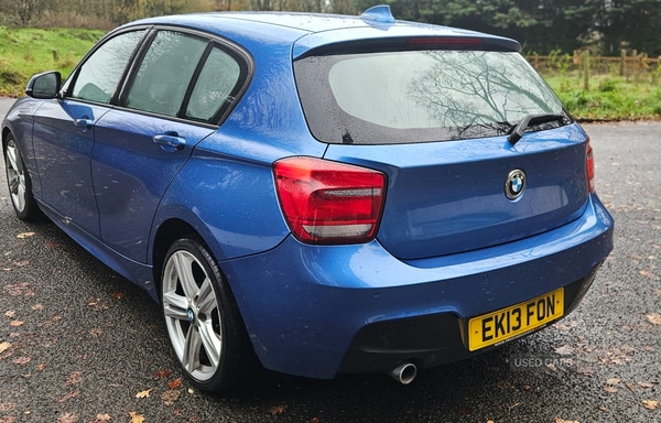 Used BMW 1 Series 2013 for sale - 76574176: Photo 5