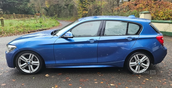 Used BMW 1 Series 2013 for sale - 76574176: Photo 6