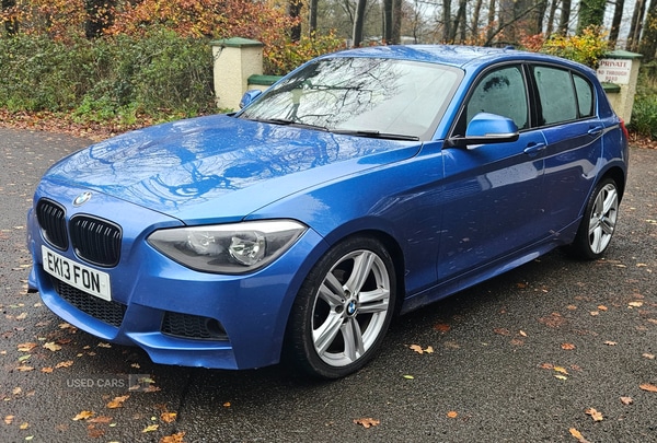 Used BMW 1 Series 2013 for sale - 76574176: Photo 7