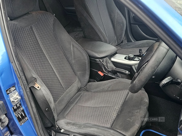 Used BMW 1 Series 2013 for sale - 76574176: Photo 9