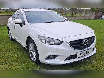 Used Mazda Mazda6 2014 for sale - 79085153: Photo