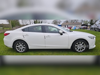 Used Mazda Mazda6 2014 for sale - 79085153: Photo