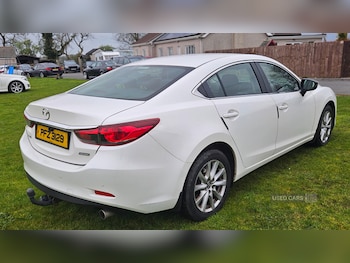 Used Mazda Mazda6 2014 for sale - 79085153: Photo